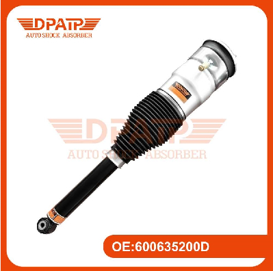 টেসলা মডেল এস এর জন্য 600635200D রিয়ার এয়ার সাসপেনশন কিট নতুন অবস্থা