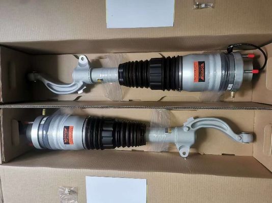 670100717 কারখানা মালবাহী বায়ু সাসপেনশন শক শোষক জন্য Maserati Levante