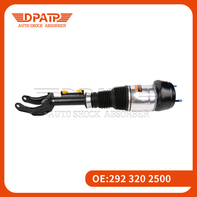 2923202500 কারখানা মার্সেডিজ-বেঞ্জ 292 এর জন্য পাইকারি বায়ু সাসপেনশন শক শোষক
