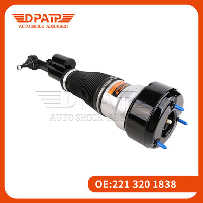 ২২১ ৩২০ ১৮৩৮ মার্সিডিজ-বেঞ্জ ২১১ ৪WD এর জন্য উন্নত এয়ার সাসপেনশন শক শোষক