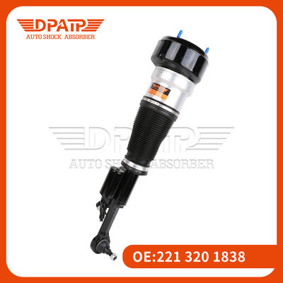 ২২১ ৩২০ ১৮৩৮ মার্সিডিজ-বেঞ্জ ২১১ ৪WD এর জন্য উন্নত এয়ার সাসপেনশন শক শোষক