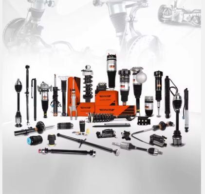 ল্যাম্বোরগিনি হুরাকান কুপে 2017 হুরাকান আরডব্লিউডি স্পাইডারের জন্য ইন্ডাক্টর সহ কয়েলওভার কিট 4T0412019R ফ্রন্ট এয়ার সাসপেনশন শক অ্যাਬਸোর্বার