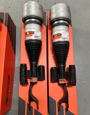 2133202101 2133202201 মার্সেডিজ-বেঞ্জ 213 4WD এর জন্য এয়ার সাসপেনশন শক অ্যাবসর্বার