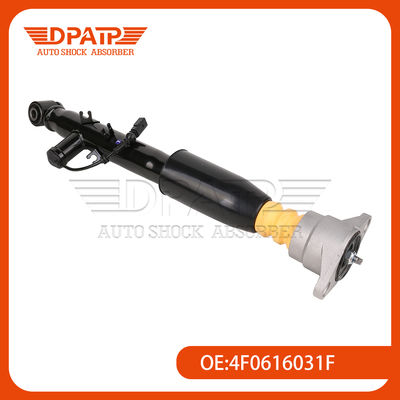 DPATP Brand 4F0616031F Rear Complete Suspension Shock Absorber with Ads For Audi A6C6/S6