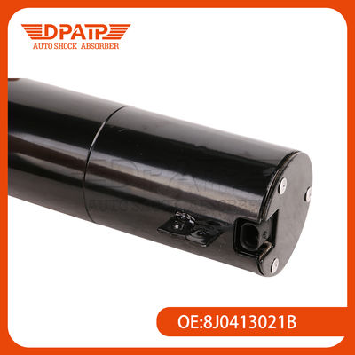 8J0413021B জার্মান গাড়ির সাসপেনশন ইলেক্ট্রিক শক অ্যাবজর্বার Audi TT 8J এর জন্য