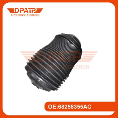 জীপ এয়ার সাসপেনশন স্প্রিং প্রস্তুতকারক 68258354AC 68258355AC জীপ গ্র্যান্ড চেরোকির জন্য