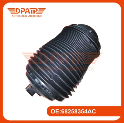 জীপ এয়ার সাসপেনশন স্প্রিং প্রস্তুতকারক 68258354AC 68258355AC জীপ গ্র্যান্ড চেরোকির জন্য