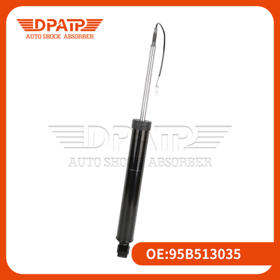 OEM স্ট্যান্ডার্ড 95B513035 পোরশে মাকান এবং অডি A7C7 এর জন্য অ্যাডজাস্টেবল ইন্ডাকটিভ শক অ্যাবজরবার, আসল গুণমান