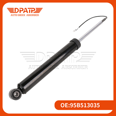 OEM স্ট্যান্ডার্ড 95B513035 পোরশে মাকান এবং অডি A7C7 এর জন্য অ্যাডজাস্টেবল ইন্ডাকটিভ শক অ্যাবজরবার, আসল গুণমান