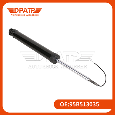 OEM স্ট্যান্ডার্ড 95B513035 পোরশে মাকান এবং অডি A7C7 এর জন্য অ্যাডজাস্টেবল ইন্ডাকটিভ শক অ্যাবজরবার, আসল গুণমান