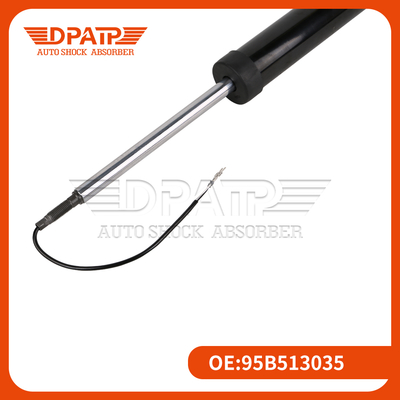 OEM স্ট্যান্ডার্ড 95B513035 পোরশে মাকান এবং অডি A7C7 এর জন্য অ্যাডজাস্টেবল ইন্ডাকটিভ শক অ্যাবজরবার, আসল গুণমান