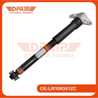 রিয়ার প্যাসম ড্যাম্পার সম্পূর্ণ LR109360 LR106829 রেঞ্জ রোভার ভেলার L560 2017 এর জন্য
