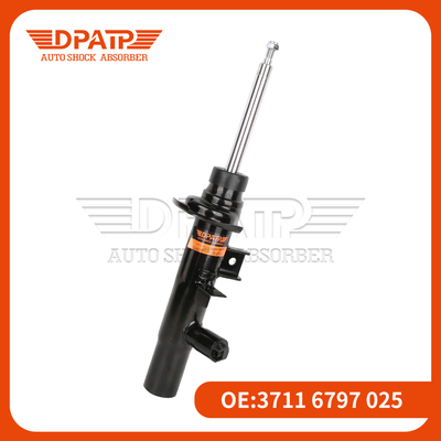 DPATP আসল স্ট্যান্ডার্ড ৩৭116797025 ৩৭116797026 BMW F25 F26 এর জন্য ইন্ডাকটিভ শক অ্যাবজরবার