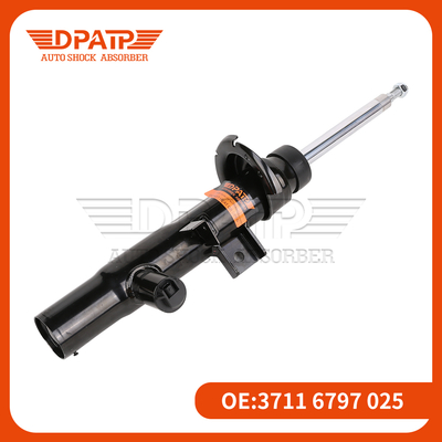 DPATP আসল স্ট্যান্ডার্ড ৩৭116797025 ৩৭116797026 BMW F25 F26 এর জন্য ইন্ডাকটিভ শক অ্যাবজরবার
