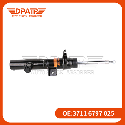 DPATP আসল স্ট্যান্ডার্ড ৩৭116797025 ৩৭116797026 BMW F25 F26 এর জন্য ইন্ডাকটিভ শক অ্যাবজরবার