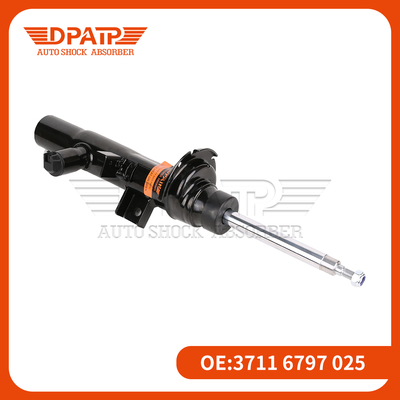 DPATP আসল স্ট্যান্ডার্ড ৩৭116797025 ৩৭116797026 BMW F25 F26 এর জন্য ইন্ডাকটিভ শক অ্যাবজরবার