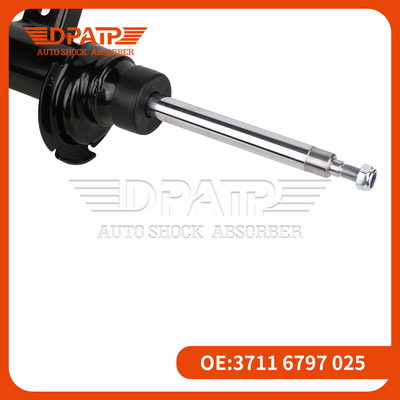 DPATP আসল স্ট্যান্ডার্ড ৩৭116797025 ৩৭116797026 BMW F25 F26 এর জন্য ইন্ডাকটিভ শক অ্যাবজরবার