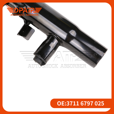 DPATP আসল স্ট্যান্ডার্ড ৩৭116797025 ৩৭116797026 BMW F25 F26 এর জন্য ইন্ডাকটিভ শক অ্যাবজরবার
