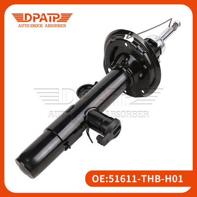 51611-THB-H01 52611-THB-H01 হন্ডা URV এর জন্য সেন্সর সহ ইন্ডাক্টিভ শক অ্যাবসরবটর