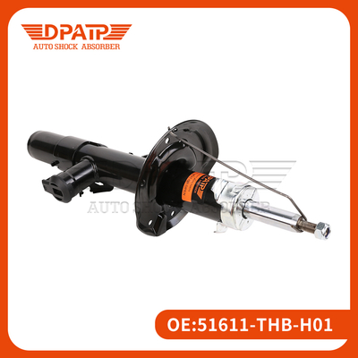 51611-THB-H01 52611-THB-H01 হন্ডা URV এর জন্য সেন্সর সহ ইন্ডাক্টিভ শক অ্যাবসরবটর