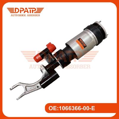 1066361-00-E 1066366-00-E টেসলা মডেল এস এর জন্য ফ্রন্ট অ্যাক্সেল ইন্ডাকটিভ এয়ার শক অ্যাবজরবার
