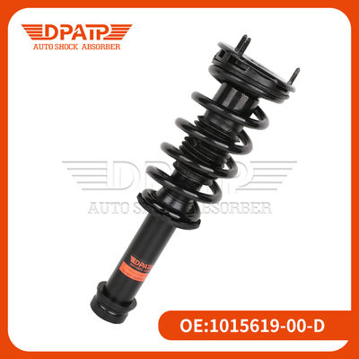 বিখ্যাত ব্র্যান্ড DPATP 1015619-00-D টেসলা এস 4WD এর জন্য গাড়ির সাসপেনশন শক শোষক অ্যাসেম্বলি