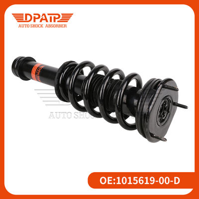 বিখ্যাত ব্র্যান্ড DPATP 1015619-00-D টেসলা এস 4WD এর জন্য গাড়ির সাসপেনশন শক শোষক অ্যাসেম্বলি