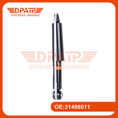 জন্য Vol vo S60L OE 31406011 বায়ু বায়ু শক শোষক কারখানা পাইকারি সাসপেনশন ড্যাম্পার