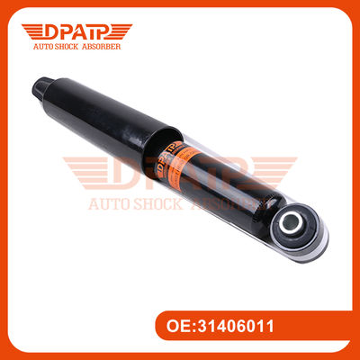 জন্য Vol vo S60L OE 31406011 বায়ু বায়ু শক শোষক কারখানা পাইকারি সাসপেনশন ড্যাম্পার
