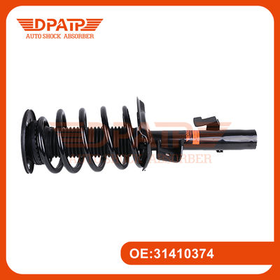 VOL VO XC60 2009-2017 S60 P3 অটো শক অ্যাবসরবার 31410374 কয়েল স্প্রিংস এবং শীর্ষ মাউন্ট জন্য উপযুক্ত