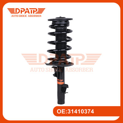 VOL VO XC60 2009-2017 S60 P3 অটো শক অ্যাবসরবার 31410374 কয়েল স্প্রিংস এবং শীর্ষ মাউন্ট জন্য উপযুক্ত