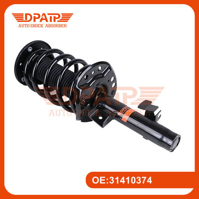 VOL VO XC60 2009-2017 S60 P3 অটো শক অ্যাবসরবার 31410374 কয়েল স্প্রিংস এবং শীর্ষ মাউন্ট জন্য উপযুক্ত