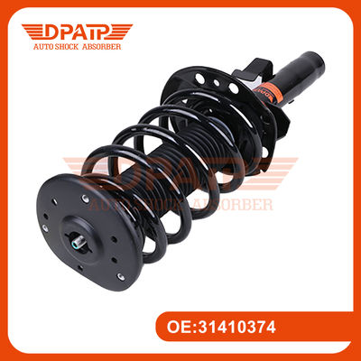 VOL VO XC60 2009-2017 S60 P3 অটো শক অ্যাবসরবার 31410374 কয়েল স্প্রিংস এবং শীর্ষ মাউন্ট জন্য উপযুক্ত