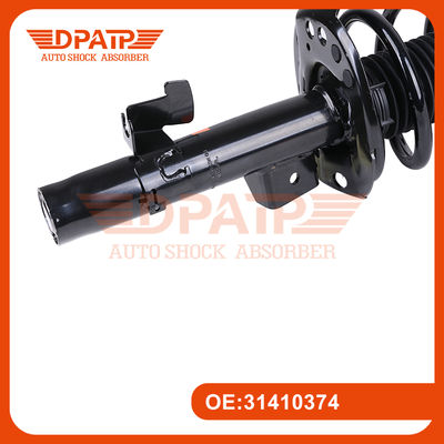 VOL VO XC60 2009-2017 S60 P3 অটো শক অ্যাবসরবার 31410374 কয়েল স্প্রিংস এবং শীর্ষ মাউন্ট জন্য উপযুক্ত