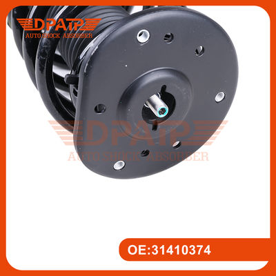 VOL VO XC60 2009-2017 S60 P3 অটো শক অ্যাবসরবার 31410374 কয়েল স্প্রিংস এবং শীর্ষ মাউন্ট জন্য উপযুক্ত