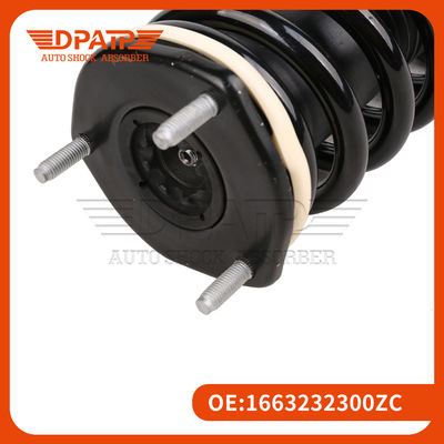 1663232300ZC OEM Fit Rubber Shock Absorber For Mercedes-Benz GLE Model series W 166