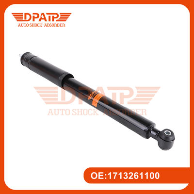 নতুন কন্ডিশন পিছনের এয়ার সাসপেনশন কিট 1713261100 মার্সিডিজ-বেঞ্জ 171 এর জন্য