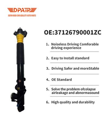 কাস্টমাইজড ব্র্যান্ড নিউ কয়েলওভার কিটস পিছনের স্ট্রুট ৩৭১২৬৭৯০০০০১ ৩৭১২৬৭৯০০০০২ ইন্ডাকটিভ ড্যাম্পার শক অ্যাবজরবার বিএমডব্লিউ ই৮৯ জেড৪ এর জন্য