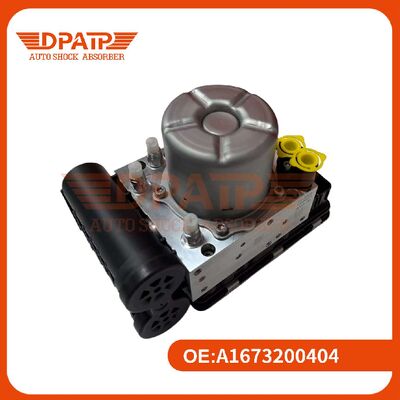 মার্সিডিজ বেঞ্জ এয়ার সাসপেনশন পাম্প A1673200404 বেঞ্জ GLE 350 D E 4MATIC এর জন্য