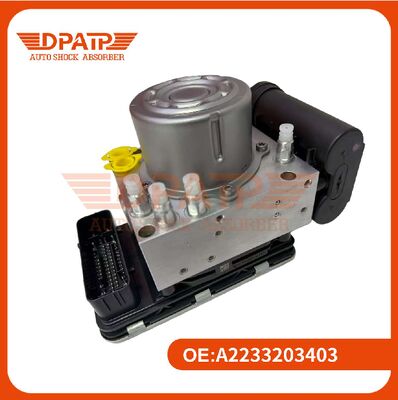 মার্সিডিজ বেঞ্জ এয়ার সাসপেনশন পাম্প মেরামত A2233203403 বেঞ্জ এস 400 ডি 4-ম্যাটিক 2021 - 2025 এর জন্য