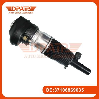 BMW X5 G05 G06 এয়ার স্প্রিং শক অ্যাবজরবার বাম এবং ডান এর জন্য 37106869035 37106869036
