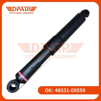 349015 Hilux KUN25 GGN15 শক 48531-09550 4854139306 টয়োটা শক শোষক জন্য