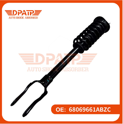 68069661AB 68069662AB Front Shock Absorbers for Jeep Grand Cherokee WK W2 2010-2016