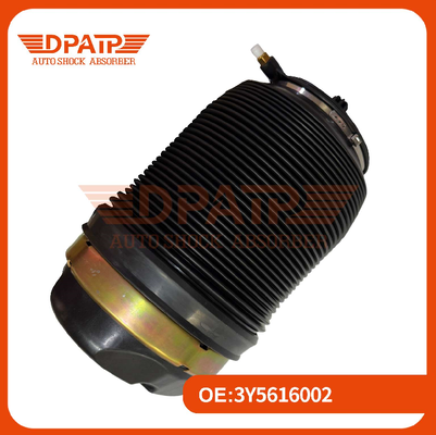 3Y5616002 3Y5616001 বায়ু সাসপেনশন বেলো রিয়ার এয়ার শক স্প্রিং জন্য বেন্টলি Mulsanne 3Y5