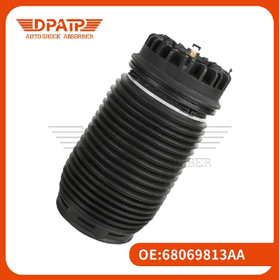 ডজ RAM 1500 2013-2018 রিয়ার এয়ার সাসপেনশন স্প্রিং এয়ার ব্যাগ মেরামত কিটগুলির জন্য 68069813AA রিয়ার স্প্রিং ব্যাগ
