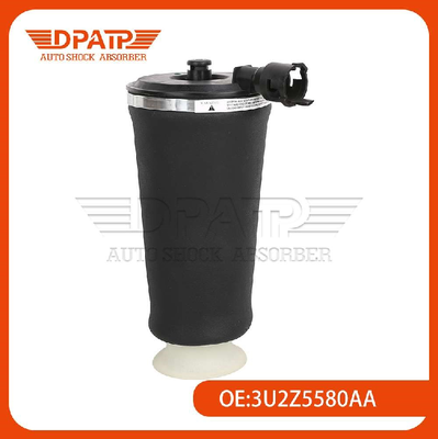 3U2Z5580AA রাবার নতুন রিয়ার এয়ার সাসপেনশন স্প্রিং ব্যাগ লিংকন সিটি কার গ্র্যান্ড মার্কিসের জন্য