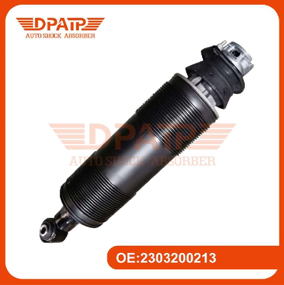 Benz R230 SL 63 AMG এর জন্য ইলেকট্রনিক এয়ার শক 2303202538 2303202638 এয়ার স্প্রিং শক অ্যাবসর্বার