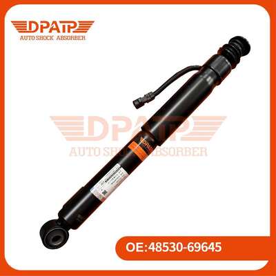 4853069645 Toyota J150 অটো শক অ্যাবসর্বারের জন্য রিয়ার ইলেকট্রনিক শক অ্যাবসর্বার