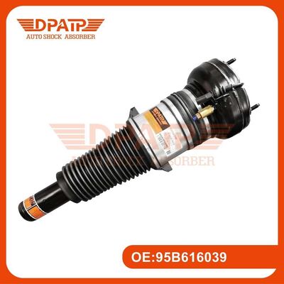 Porsche Macan এর জন্য 95B616039 ফ্রন্ট শক অ্যাবজরবার, হট সেল এয়ার সাসপেনশন পার্টস
