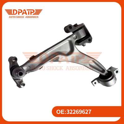 32269627 S60 V60 2018-2024 এর জন্য ফ্রন্ট এলএইচ সাসপেনশন লোয়ার কন্ট্রোল আর্ম সুইং আর্মস